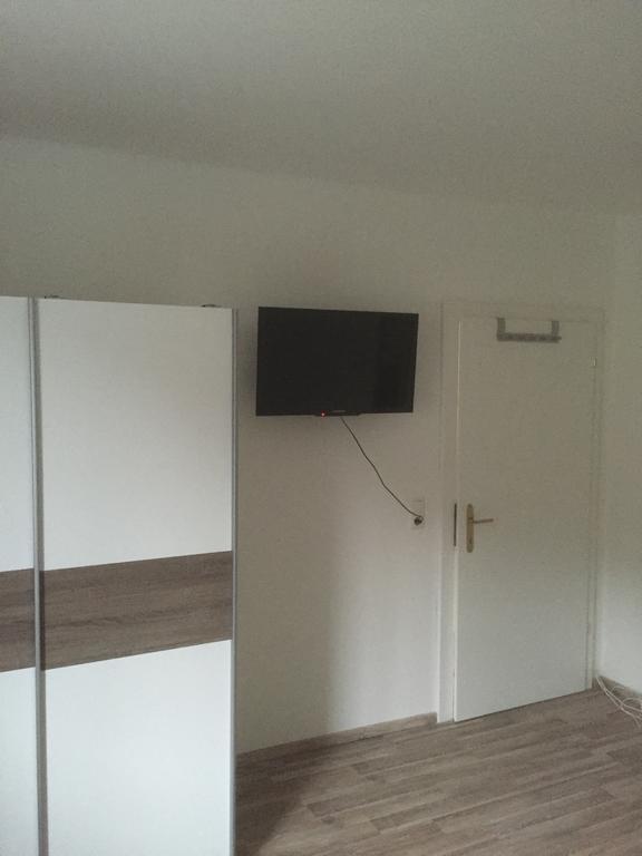 Ferienwohnung Top 3 Lungötz Exterior foto